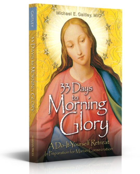 33 Morning Glory Book