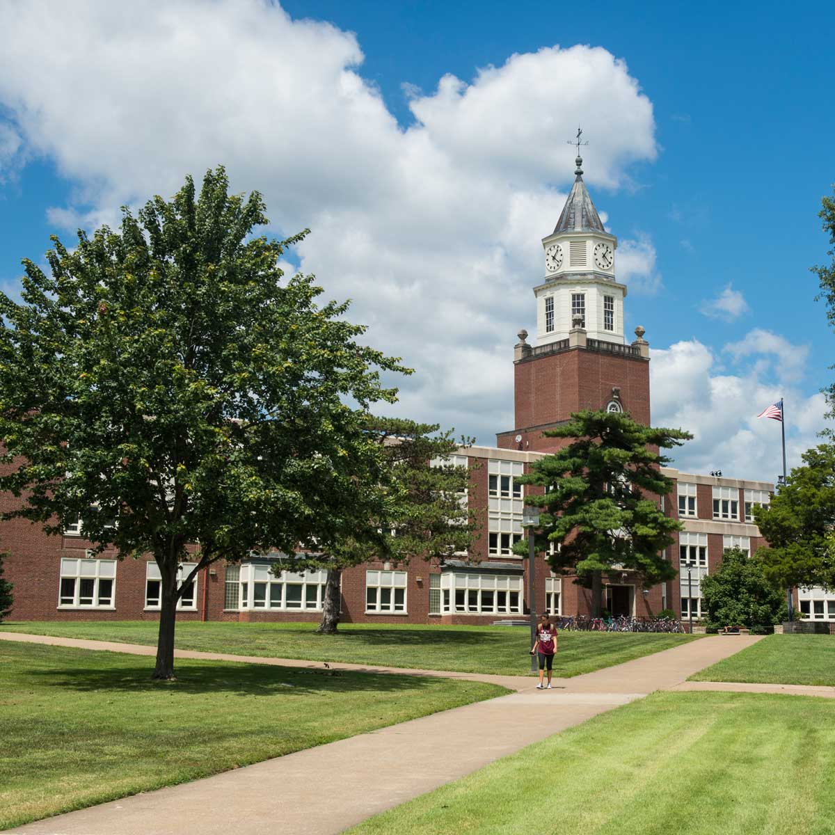 Southern Illinois University