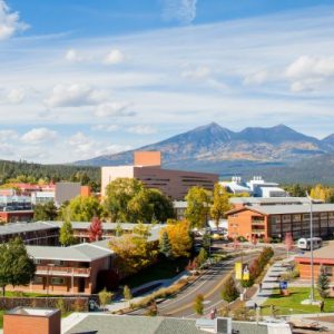 Northern Arizona University