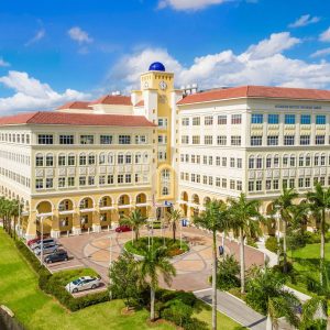 Nova Southeastern University